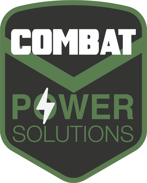 Combat Power Solutions